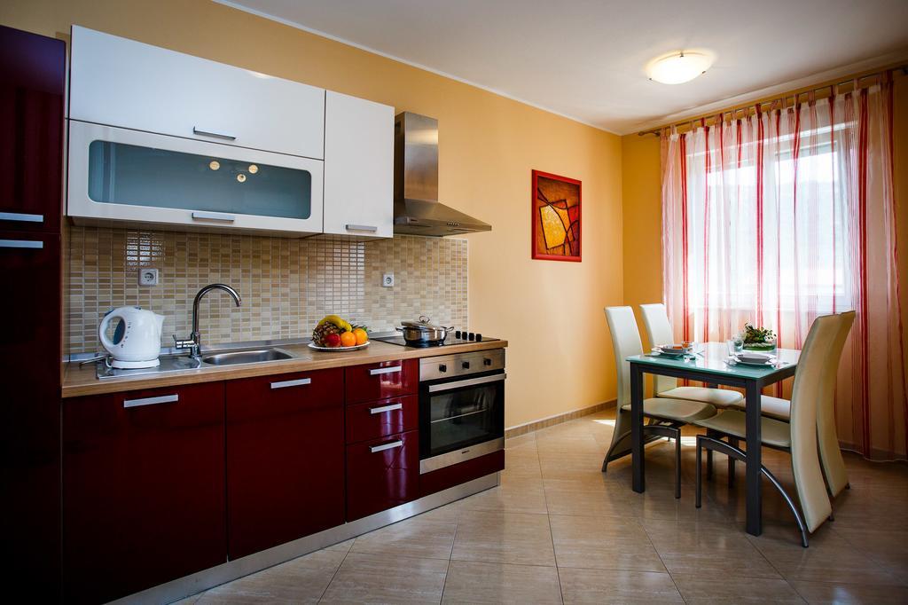 Rogoznica Apartments Kristina Rom bilde