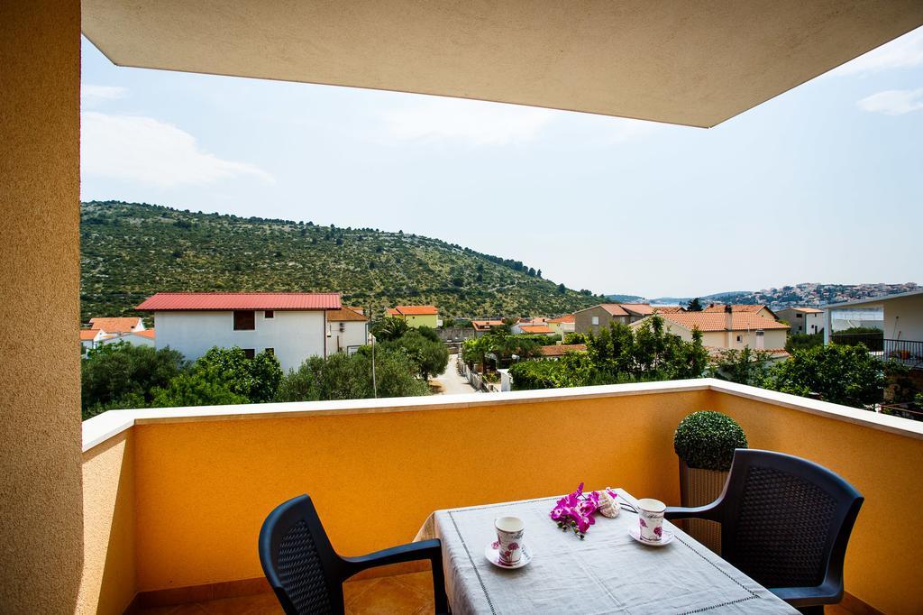 Rogoznica Apartments Kristina Rom bilde