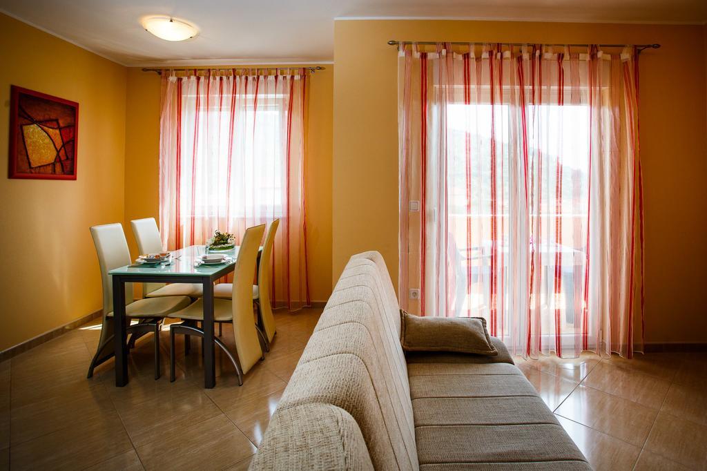 Rogoznica Apartments Kristina Rom bilde