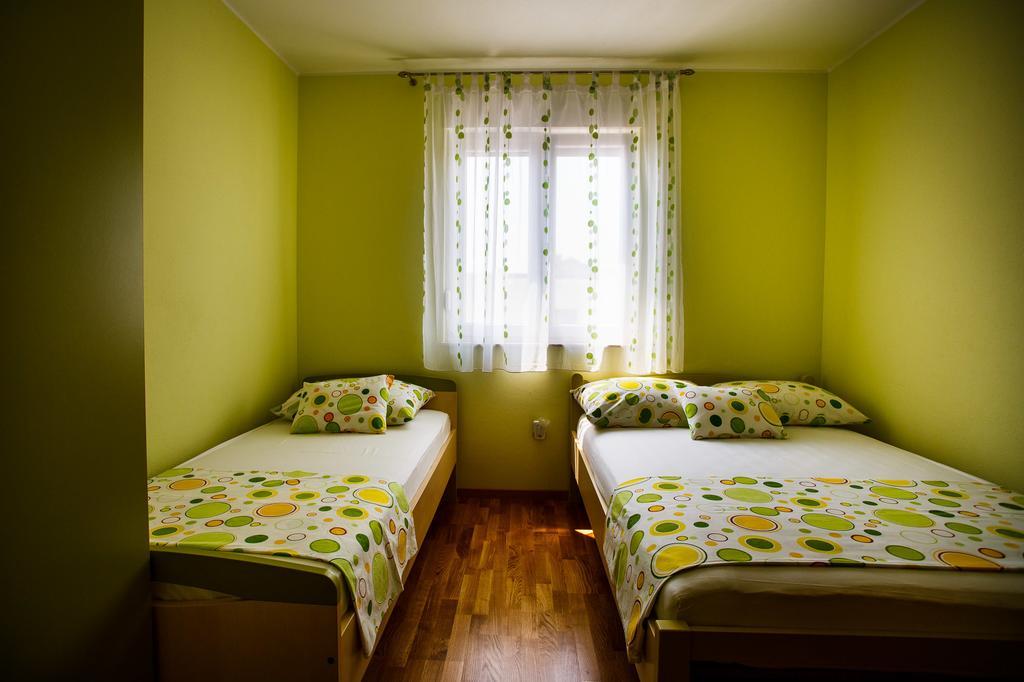 Rogoznica Apartments Kristina Rom bilde