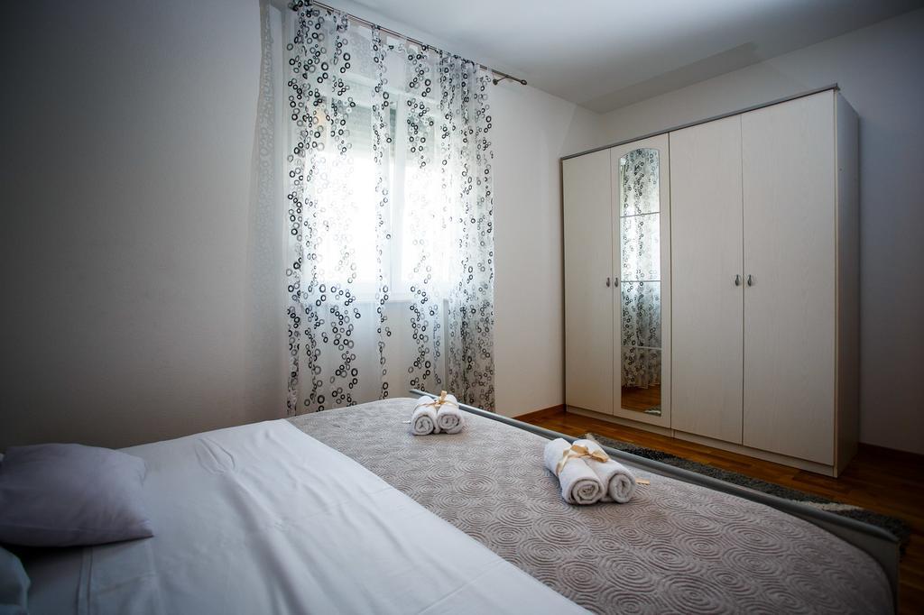 Rogoznica Apartments Kristina Rom bilde