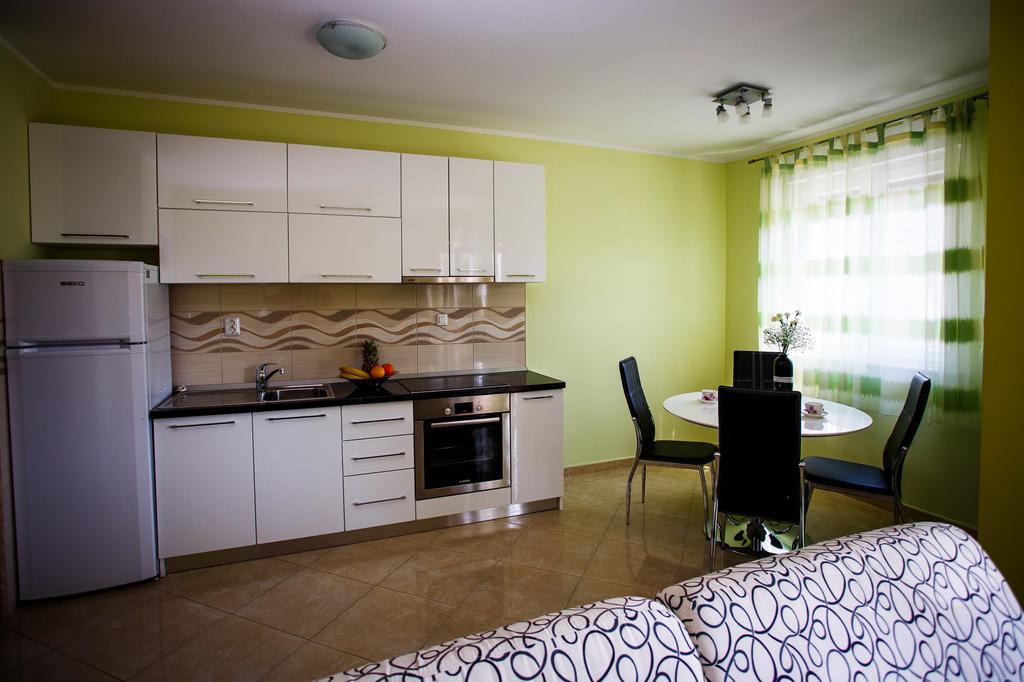Rogoznica Apartments Kristina Rom bilde