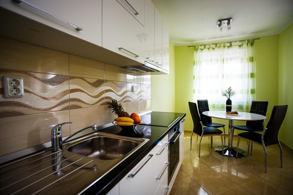 Rogoznica Apartments Kristina Rom bilde
