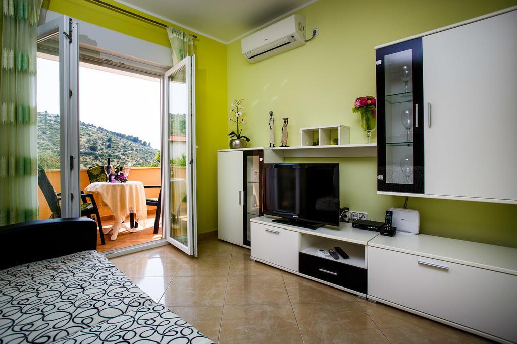 Rogoznica Apartments Kristina Rom bilde
